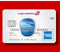MBNA Virgin Atlantic American Express Credit Card