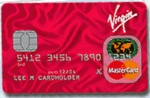 Virgin Credit Card