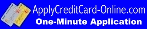 apply for credit card online
