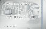 American Express Platinum Cashback Credit Card