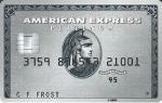 American Express Platinum Charge Card