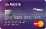 Aussie Master Card