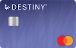 Destiny MasterCard